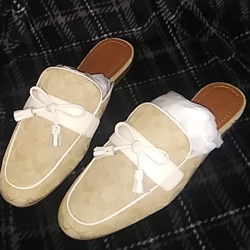 Coach SIG JQD SLD